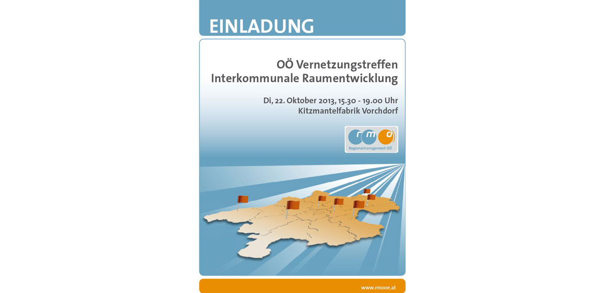 Einladung IKVernetzungstreffen