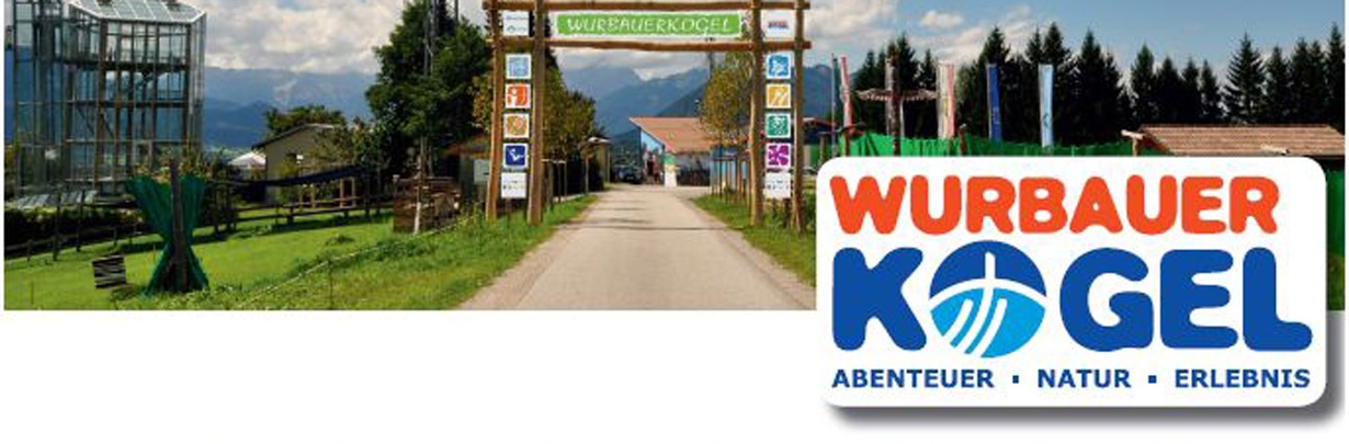 Eröffnung Wurbauerkogel