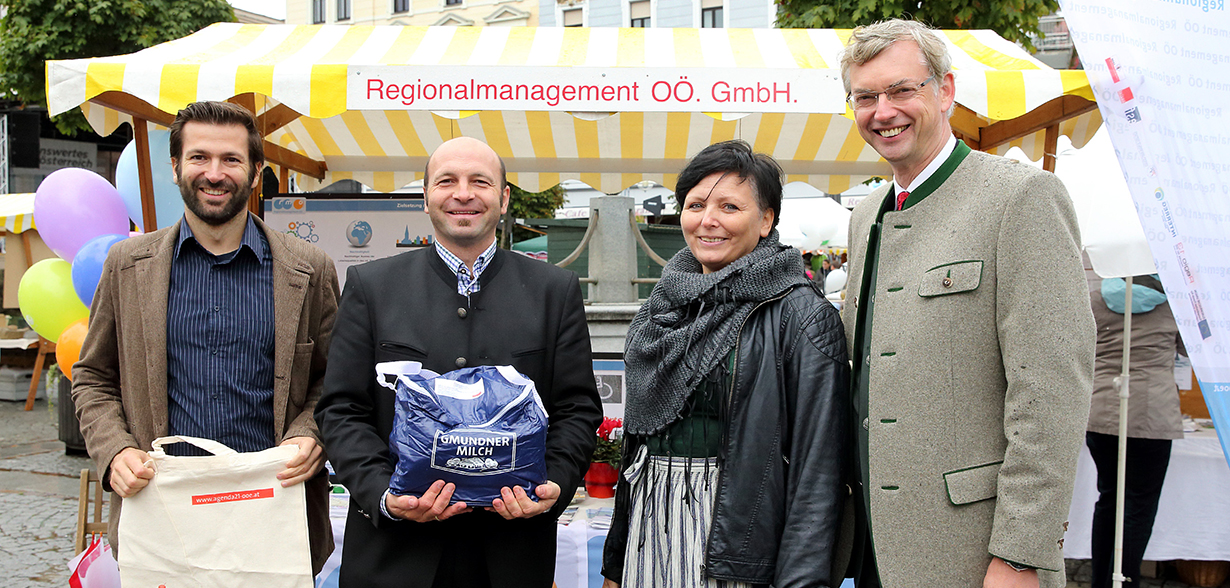 Ortsbildmesse 2015