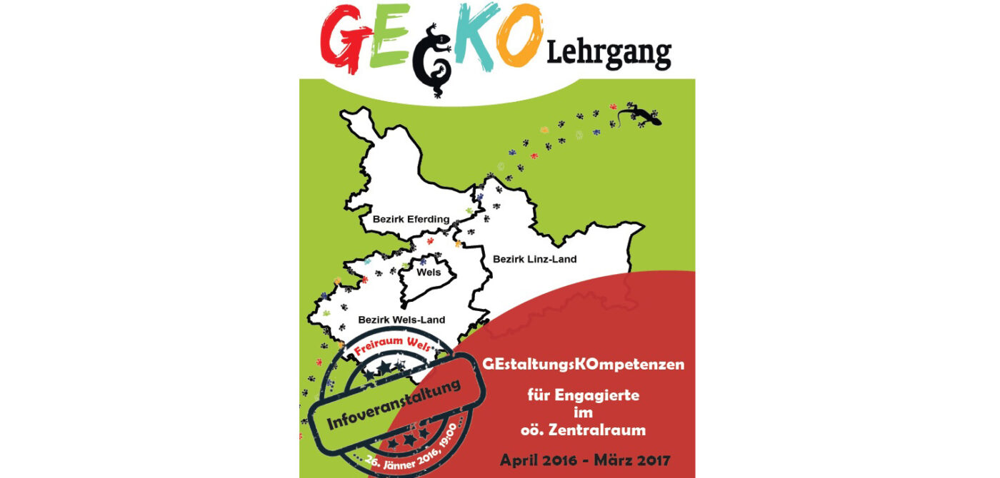 Gecko 1230