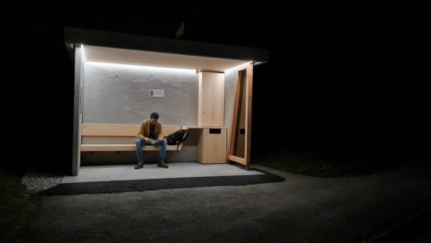 Eröffnung Prototyp Kultur