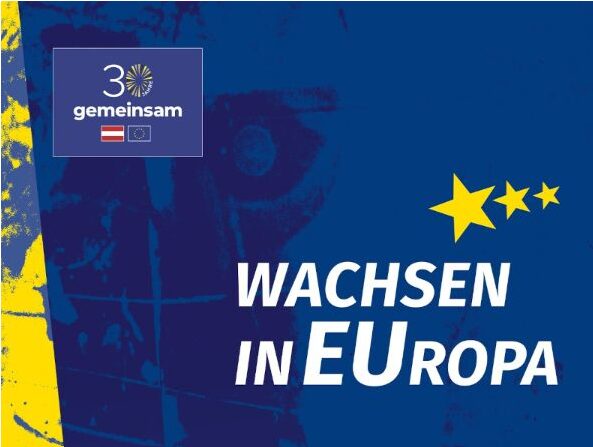 Wachsen in Europa