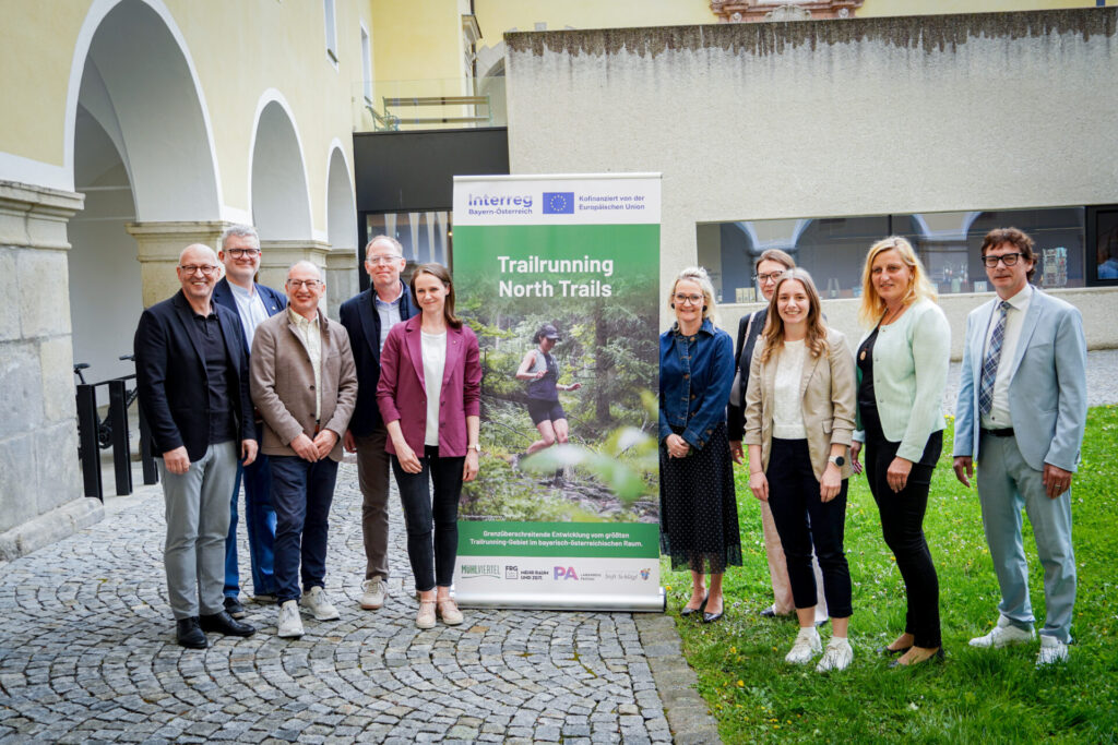 Auftaktveranstaltung_Trailrunning_North_Trails_c_TVB Mühlviertel
