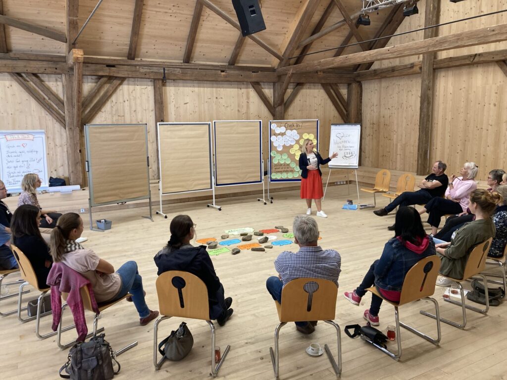 Zukunft_hören_Bürgerrat Eidenberg_RMOÖ