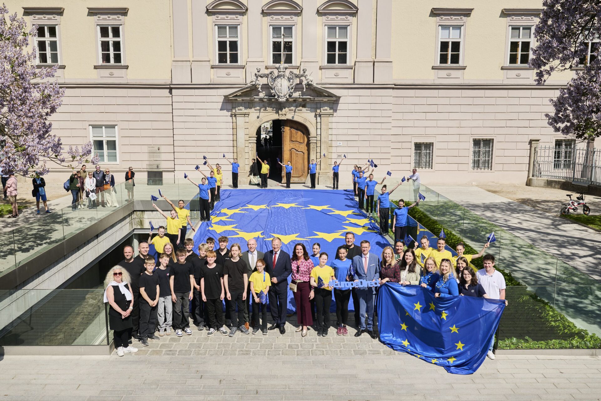 EUROPATAG_C_Land OÖ