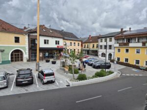 Marktplatzeröffnung_01_(c)Gemeinde Gutau