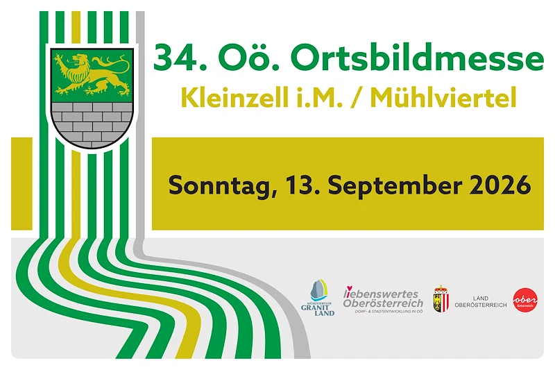 Ortsbildmesse Kleinzell